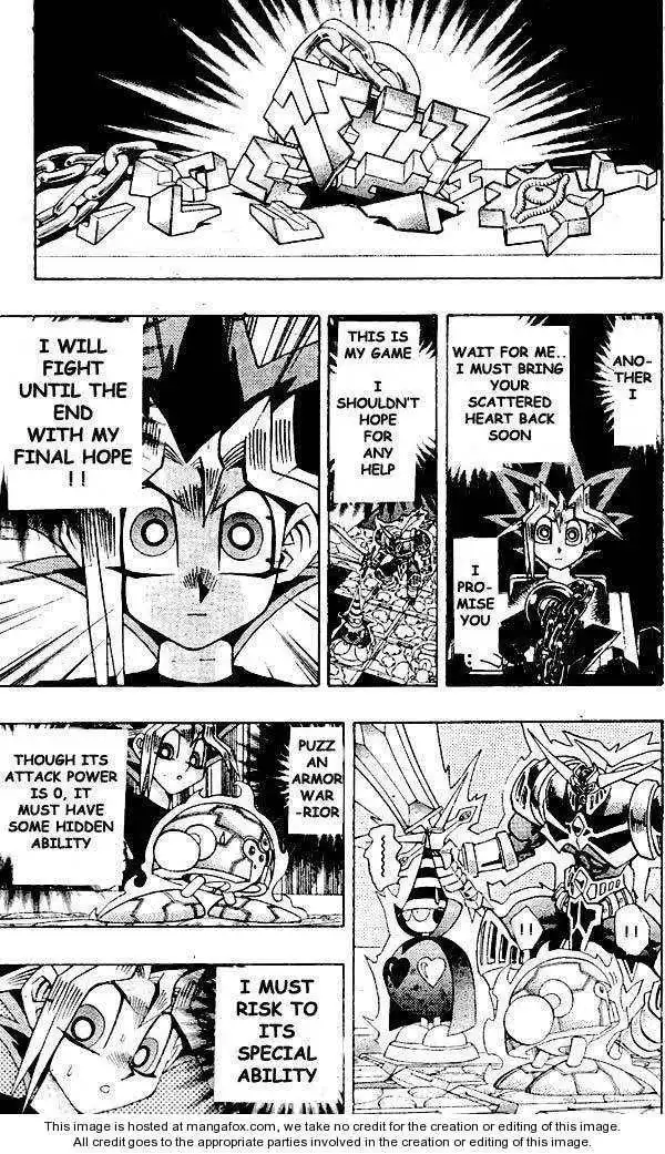 Yu-Gi-Oh! Duelist Chapter 84 6